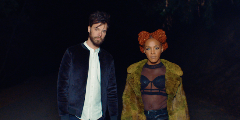 SINGLE OF THE WEEK: Dirty Projectors – Cool Your Heart