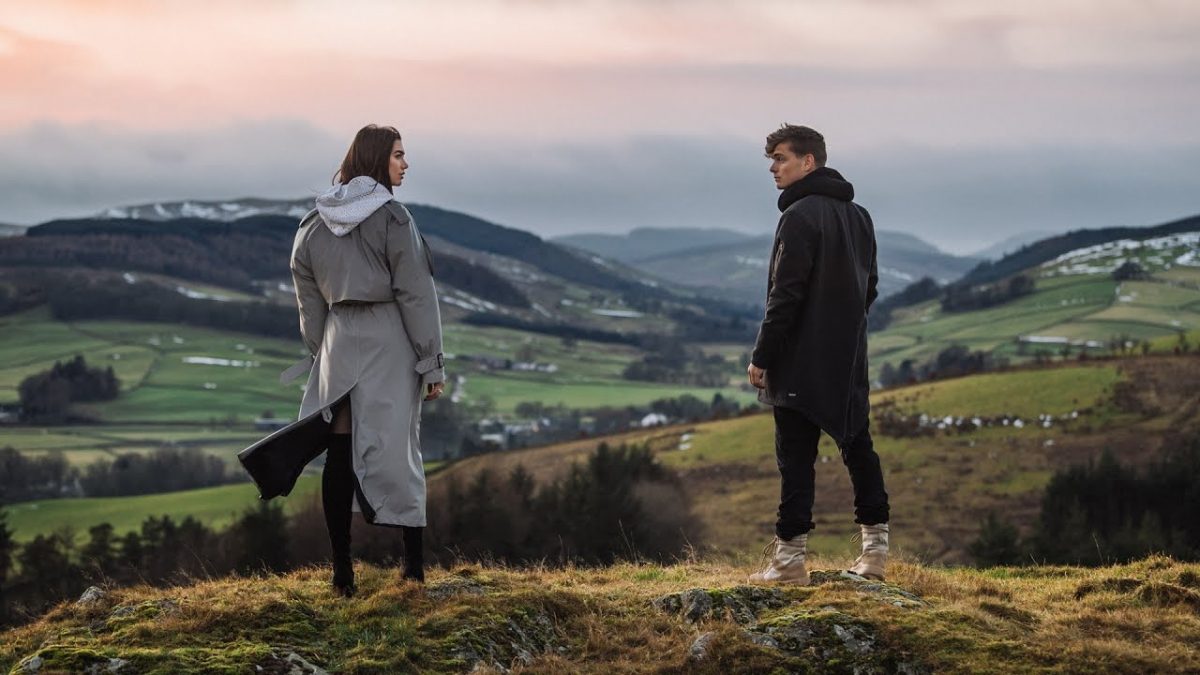 SINGLE OF THE WEEK: Martin Garrix ft. Dua Lipa – Scared To Be Lonely