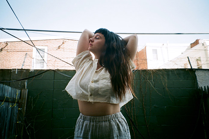 Single Review: “Silver” by Waxahatchee