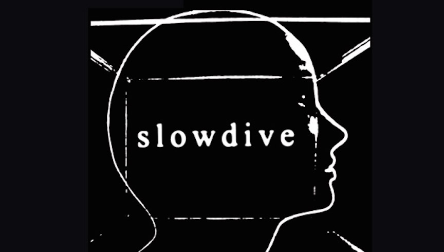 Album Review: “Slowdive” by Slowdive