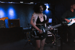 Live Review: Pale Waves at Boot & Saddle