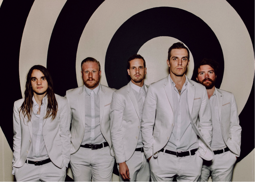 The Maine: The Band that Keeps On Giving