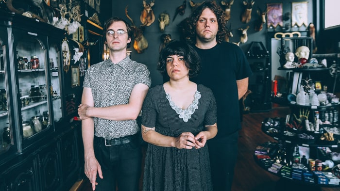 Show Preview: Screaming Females @ Union Transfer 4/5