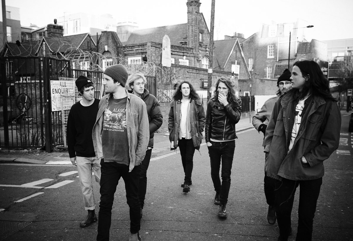 A Return to Psychedelic Power: King Gizzard & The Lizard Wizard at Union Transfer