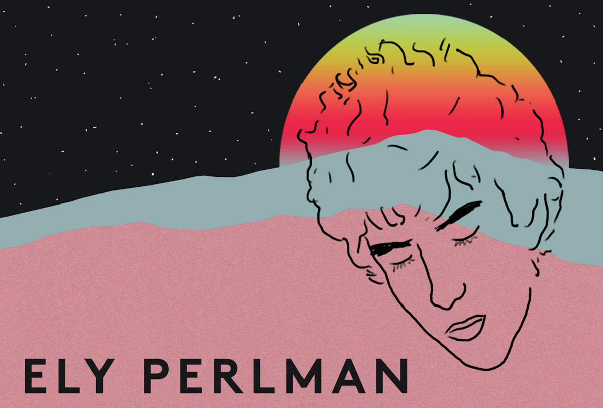 Ely Perlman EP Review & Interview