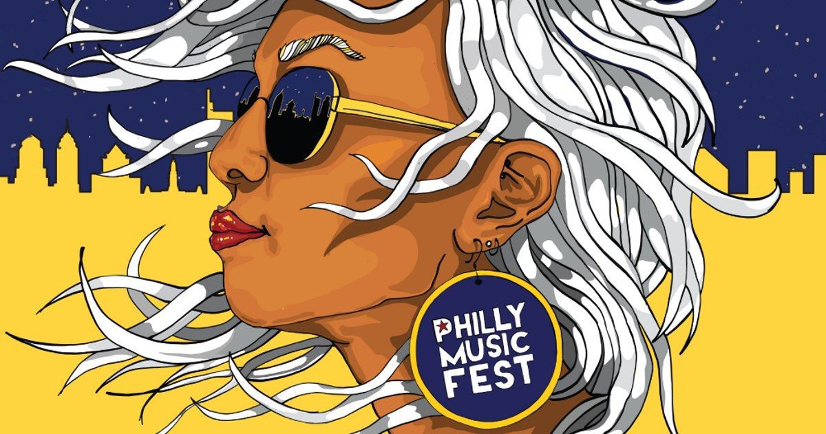 A Preview of This Weekend’s Philly Music Fest