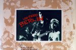 Lou Reed’s ‘Berlin’ in Retrospect: A Macabre Masterpiece