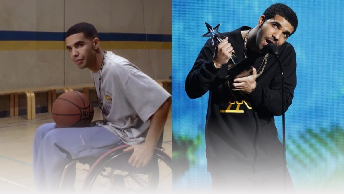 “Started From the Bottom, Now We Here”: A Detailed Look at Drake’s Early Career and Rise to Fame